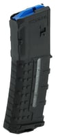 Leapers RBTAM30   30rd Windowed 223 Rem Fits AR-15 Black Polymer/Steel  | .223 REM | 4717385556003