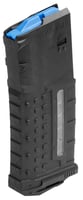 Leapers RBTDM25   25rd Windowed 308 Win Black Polymer/Steel  | 7.62x51mm NATO | 4717385557017