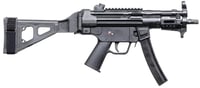 PTR 9 RS 9MM MLOK BLK SBT | 810161700264