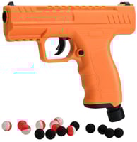 Beeman 6053 Projectile Launcher  CO2 50Cal Combo | 026785060534