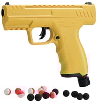 Beeman 6055 Projectile Launcher  CO2 50Cal Combo | 026785060558