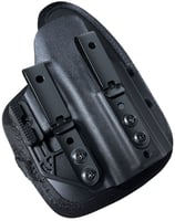 ADAPTIVE TACTICAL HT01003R OMNICARRY HOFTAC  IWB Black Fits 1911/2011 Right Hand | 198715854817
