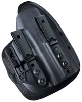 ADAPTIVE TACTICAL HT01004R OMNICARRY HOFTAC  OWB Black Fits 1911/2011 Right Hand | 198715369489