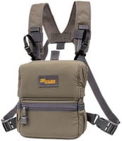 ZULU BINO HARNESS  POUCH FDE  SOZBH203  MEDIUM | 798681705047