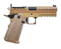 WATCHTOWER APACHE 4.3 Inch 15RD 9MM FDE | 810085128366