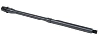 Diamondback 223WR18H50B7   223 Wylde 18 Inch Black QPQ Stainless Steel Barrel | 815875019381