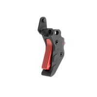 TYRANT P365 INTELLIFIRE TRIG BLK/RED | 612789319268