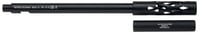 Tactical Solutions 1022SBXMB XRing SBX Barrel 22 LR 16.50 Inch Black Matte Aluminum Fits Ruger 10/22 | NA | 856365001806