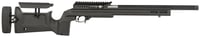 Tactical Solutions AHD2MBXKBLK XRing VR Gen2 22 LR 16.50 Inch Matte Black Fluted Threaded Barrel, Matte Black Aluminum Receiver w/Picatinny Rail, Black Stock | 879971001312