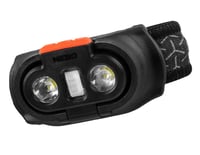 NEBO NEBHLP0007 Einstein Headlamp Black 1000 Lumens | 645397937562