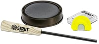 HS Strut Raspy Old Hen  br  Slate Pot Call | 021291070107