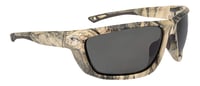 Radians DUFF1402PC   Smoke Gray Lens Mossy Oak Frame | 674326396231