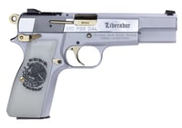 MCP35 LIBRADOR 9MM 101 CA OR |9x19mm NATO | 741566907609