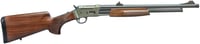 PEDERSOLI JACKAL 44 44MAG 19 Inch WOOD/BLUED  | .44 MAG | 8029874034159