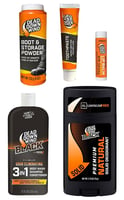 Dead Down Wind 2022 All In One Hygiene Kit Odor Eliminator Odorless Scent | 873881008935