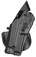 Safariland 6378RDS2222131 ALS  Black Fits SW MP 2.0/C.O.R.E. Compatible w/ SureFire X300U Right Hand | 781602133487