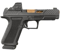 SHDW EL MR920 9MM 4 Inch BBL W/HOLO BLK | 9x19mm NATO | 810013437539