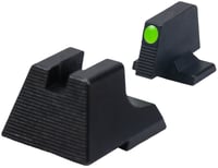 HK 51000934 VP/HK45/P30 ELEVATED DAY GLW SIGHTS | 642230263086