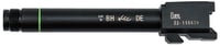 HK 226348   40 Cal 4.90 Inch Black Steel | 642230254480