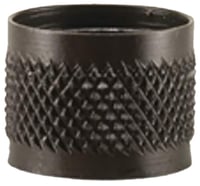 HK 970173  Thread Cap 40 Cal Black Steel | 642230004894