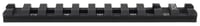 HK 702390   Black Aluminum SL8/USC | 642230244436