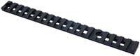 HK 702393   Black Aluminum USC/SL8/UMP | 642230244443