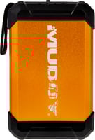 Walkers MUDHW10K 3-In-1 Hand Warmer Black/Orange | 888151061350