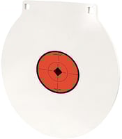 B/C 12 Inch 3/8 Inch STEEL TRGT ROUND PLATE | 888151041840