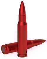 B/C DURA CAP TRAINING 308 4PK RED | 888151087435