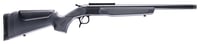 SCOUT 223REM BLK/SYN 20 Inch TB  THREADED BARREL  5/8X24  | .223 REM | 043125144341