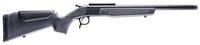 CVA SCOUT GEN 3 243WIN 20 Inch BLK/GRY  | .243 WIN | 043125244355