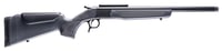CVA SCOUT GEN 3 300BLK 16.5 Inch BLK/GRY  | .300 BLK | 043125144464