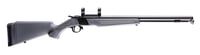 CVM WOLF MZL 50CAL 24B GRY ISM  | .50 BMG | 043125121199