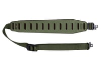 QUAKE CLAW 2.0 SLING STD SWVL OD GRN | 727703500353