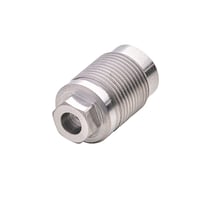 Thompson Center Arms Llc 7763R Encore  Silver Stainless Steel | 810180300025