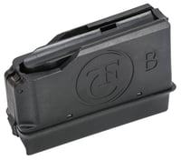 Thompson Center Arms Llc 4080R Venture  31 243/6.5CRD/7mm/308 Black Steel | 810180300254