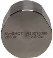 KYNSHOT SPACER WEIGHT SLV | 854476005393