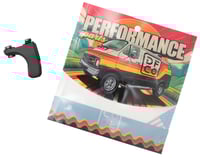 Die Free Co Llc FULLSTOPMLOKBLK   Black Anodized Aluminum | 860013578107