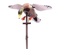 Higdon Outdoors 55052 Flasher Pro  Mallard Drake Species MultiColor | 710617550521