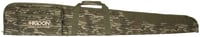 MOmarsh 37319  Gun Case Mossy Oak Bottomland 600D Polyester 54 Inch | 710617373199
