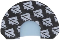 Riven 65210 Single Lady Elk Diaphragm Black/White | 710617652102