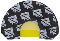 Riven 65230 Stratum Elk Diaphragm Black/White | 710617652300