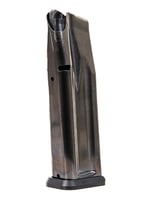 Watchtower Firearms MAG126DLC   171 9mm Fits 1911 Stainless Steel | 810085127543