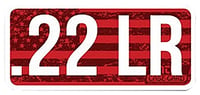 MTM Case-Gard CL22LR  Ammo Caliber Labels | 026057320229