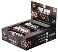 Redcon1 RC1MREBGCC12 MRE Protein Bar German Chocolate Cake 12 Pack | 810044570755