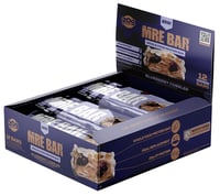 Redcon1 RC1MREBBBC12 MRE Protein Bar Blue Berry Cobbler 12 Pack | 810044571134