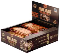 Redcon1 RC1MREBCPBC12 MRE Protein Bar Crunchy Peanut Butter Cup 12 Pack | 810044571110