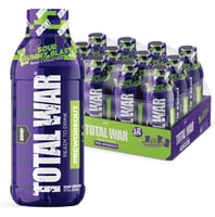 Redcon1 RC1TWRTDSGB-12 Total War Ready to Drink Sour Gummy 12 Pack | 810044570175