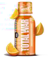 Redcon1 RC1TWSOC Total War Energy Shots Orange Crush 12 Pack | 810044577754