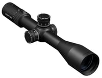 Zero Tech Optics VG5256F  Vengeance Black 525x 56mm 34mm Tube RMG Reticle | 9334046005035